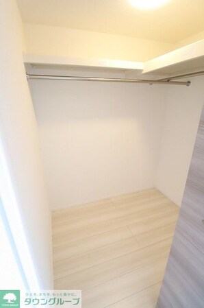 グランディオ西船の物件内観写真